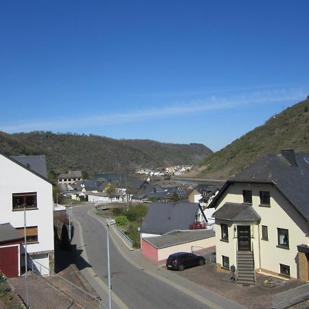 Kattenesser Moselblick Διαμέρισμα Εξωτερικό φωτογραφία