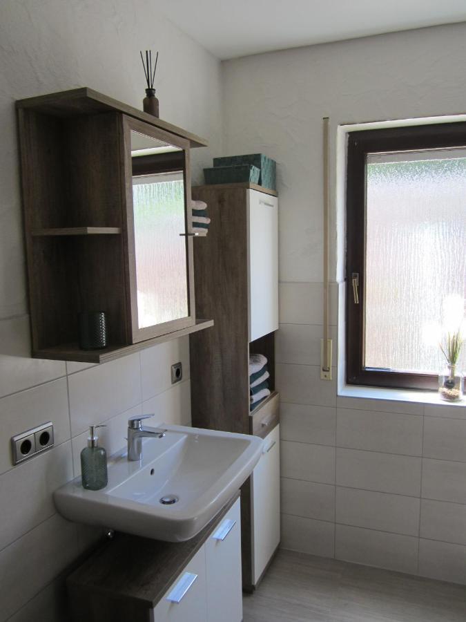 Kattenesser Moselblick Διαμέρισμα Εξωτερικό φωτογραφία