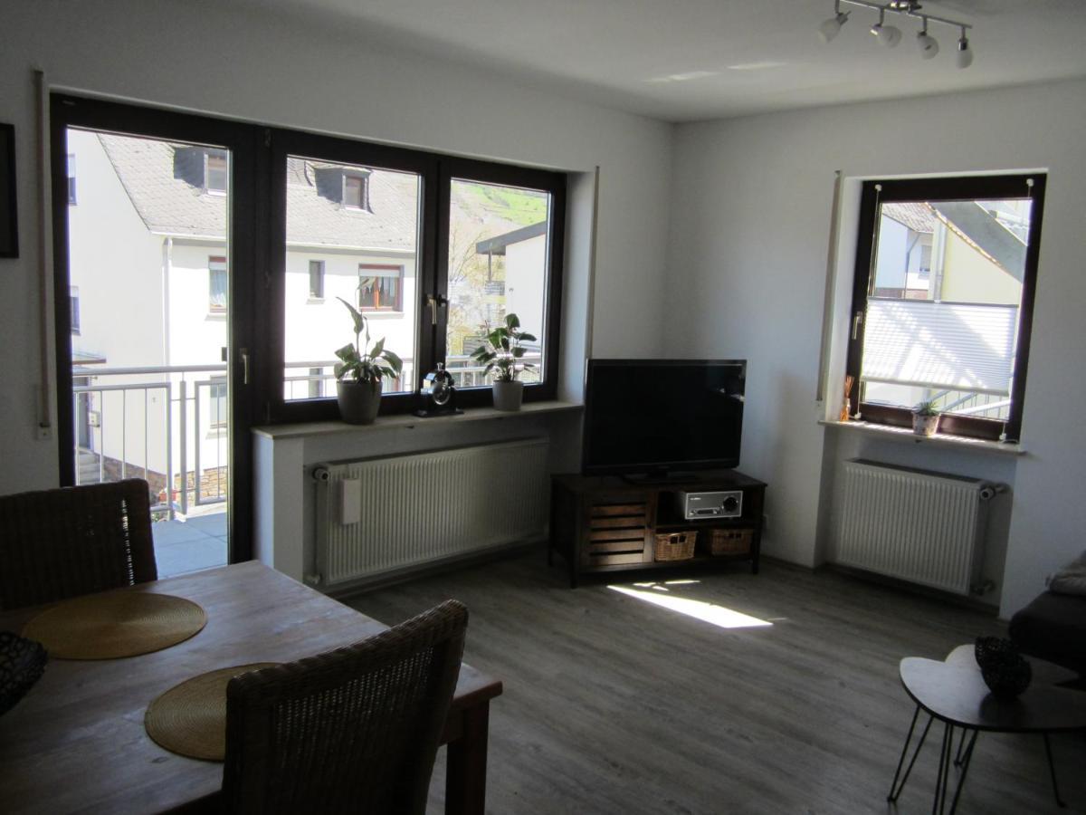 Kattenesser Moselblick Διαμέρισμα Εξωτερικό φωτογραφία
