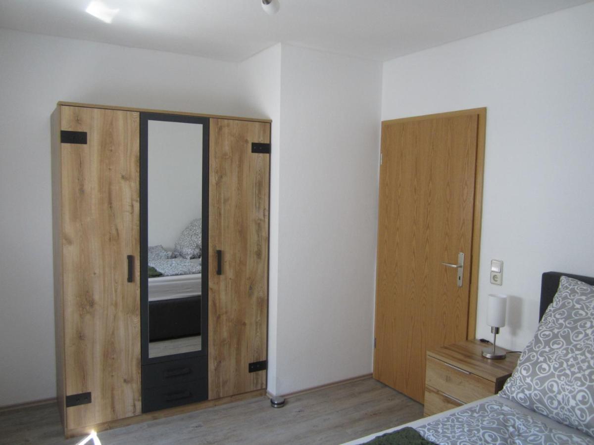 Kattenesser Moselblick Διαμέρισμα Εξωτερικό φωτογραφία